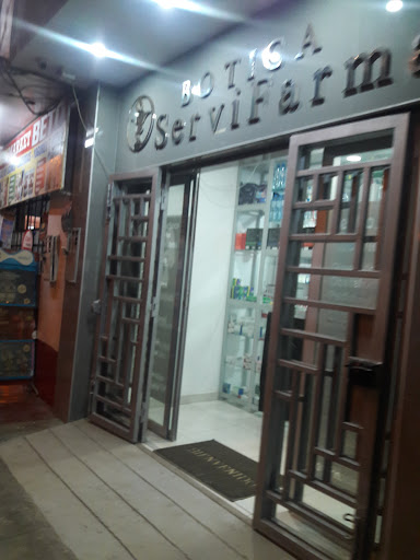 Botica Servifarma