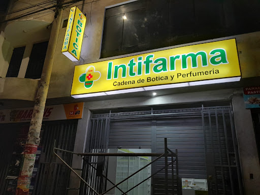 Botica Intifarma