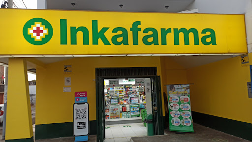 InkaFarma
