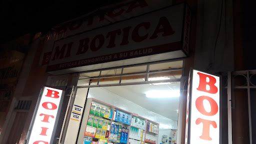 Mi Botica Laly Marcos