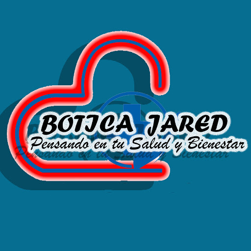 BOTICA JARED