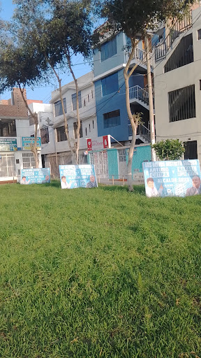 Botica Los Olivos