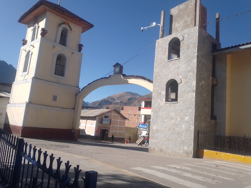 Oyón, Lima, Perú