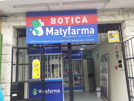 Boticas matyfarma