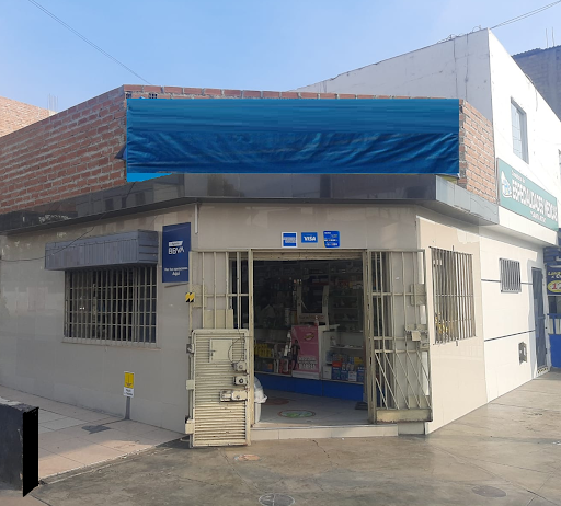 Botica Suprafarma