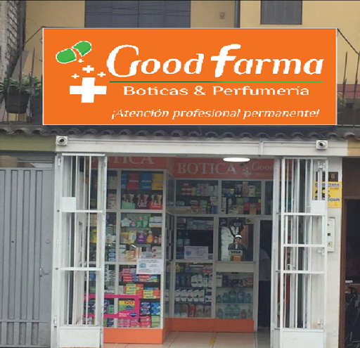 Botica Good Farma