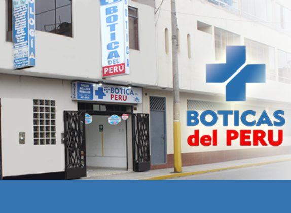 Boticas en Huacchis