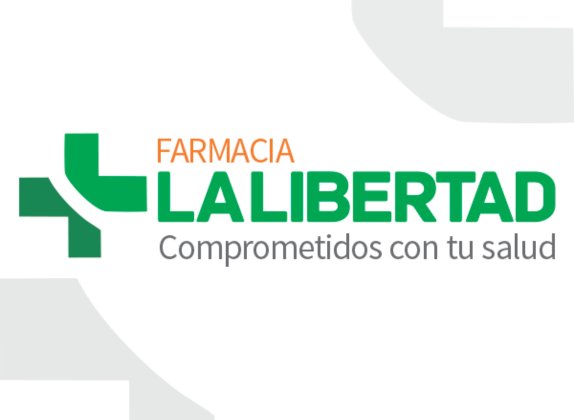 Boticas en La Libertad