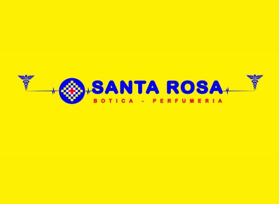 Boticas en Santa Rosa
