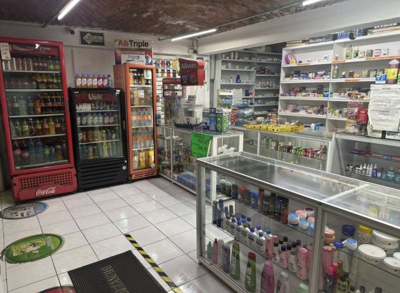 Boticas en Conduriri